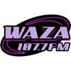 WAZA 107.7 icon