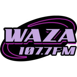 WAZA 107.7