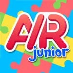 AR Market Junior App Contact