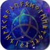 My runes oracle icon