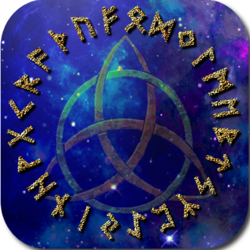 My runes oracle