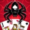 SPIDER SOLITAIRE : card game, is the classic SOLITAIRE game revisited with different rules