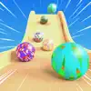 Marble Ball! App Delete