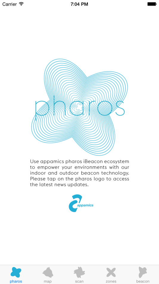 #1. appamics pharos (iOS) 由: appamics