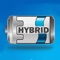 Icon Dr. Prius / Dr. Hybrid