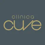 Clínica Cuve App Contact