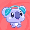 Moshi Kids: Sleep, Relax, Play