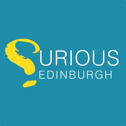 Curious Edinburgh