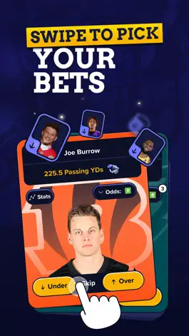 Game screenshot Propshop - Sports Betting mod apk