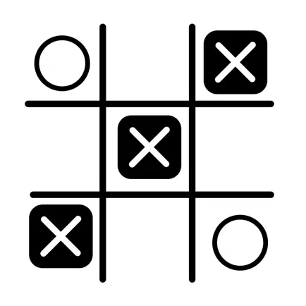 Tic Tac Toe 3-in-a-row widget Cheats