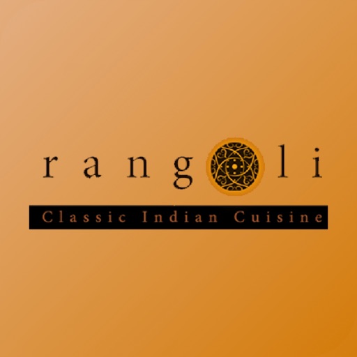 Rangoli Classic Indian Cuisine