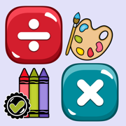 MatHop x÷ operações do jogo