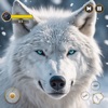 The Wolf Simulator Wild Life