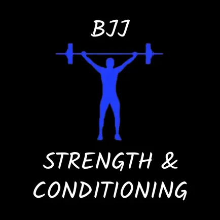 BJJ Strength & Conditioning Cheats