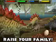 ultimate dinosaur simulator ipad capturas de pantalla 4