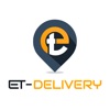 ET Delivery icon