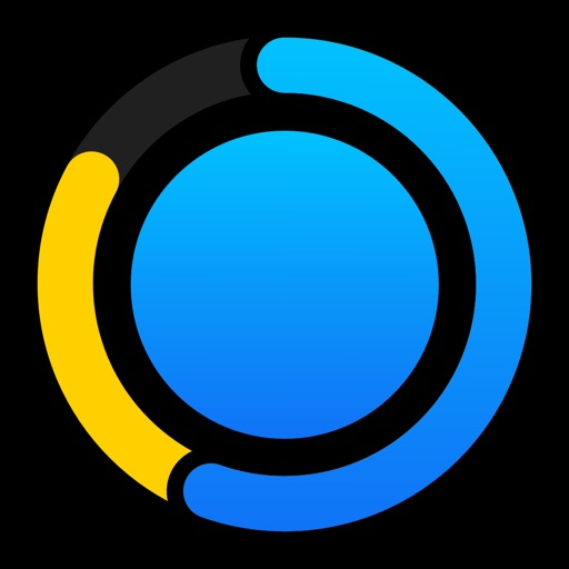 Thirstic: Smart Water Tracker icon
