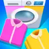 Sorting Laundry App Negative Reviews