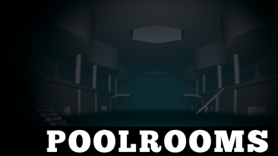 Liminal Space: Poolrooms Hotelのおすすめ画像1