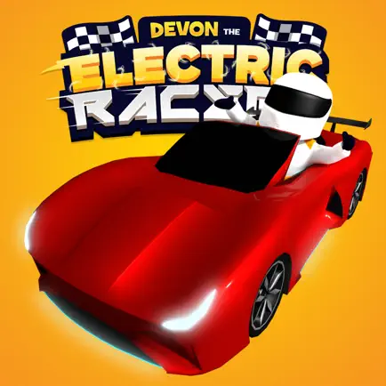 Devon the Electric Racer Cheats