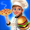 Restaurant Cooking Chef Zoe - iPhoneアプリ