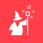 Task Wizard App Cancel
