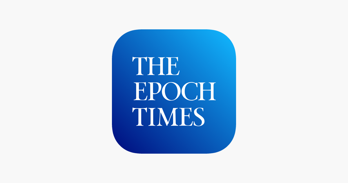 Epoch Times: Live & Breaking on the App Store