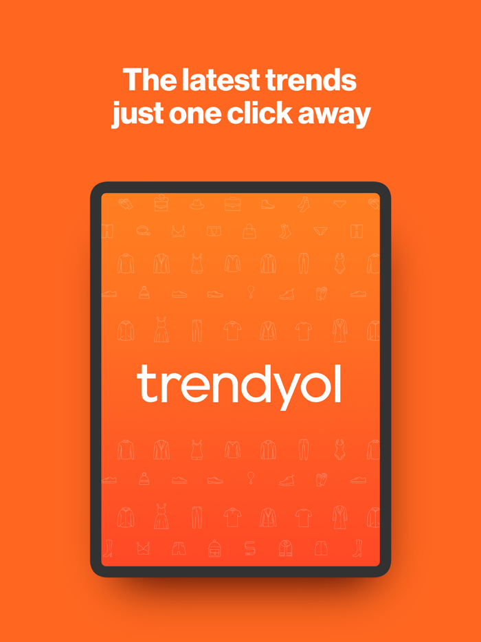 Trendyol Fashion and Trends