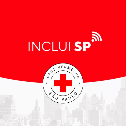 Cruz Vermelha Chip iOS App