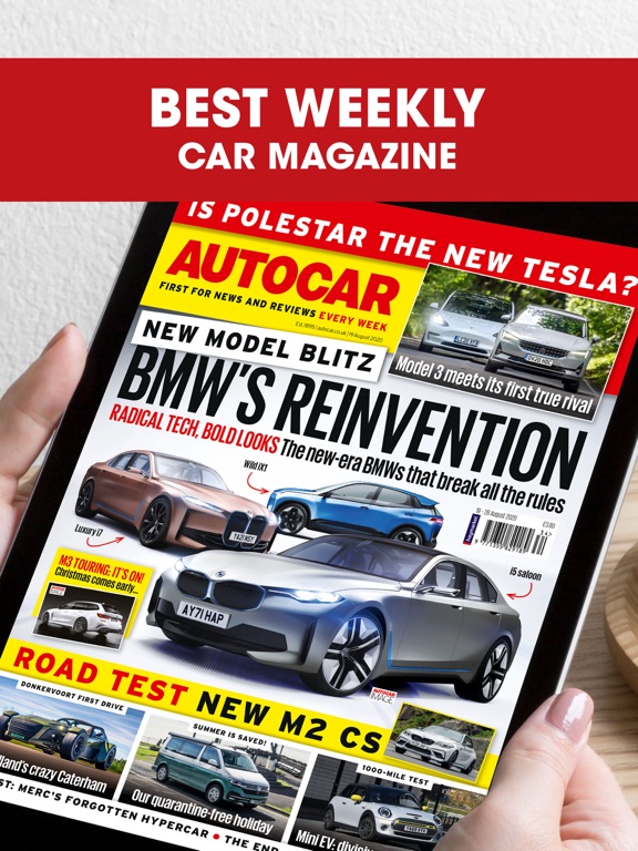 Screenshot #4 pour Autocar