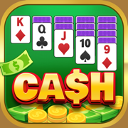 Solitaire: Win Real Money