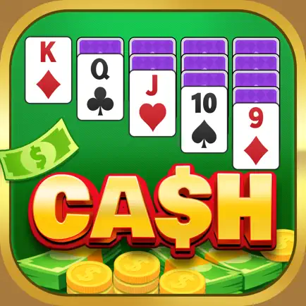 Solitaire of Cash Cheats