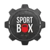 Sport Box App Delete