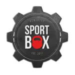 Sport Box App Contact