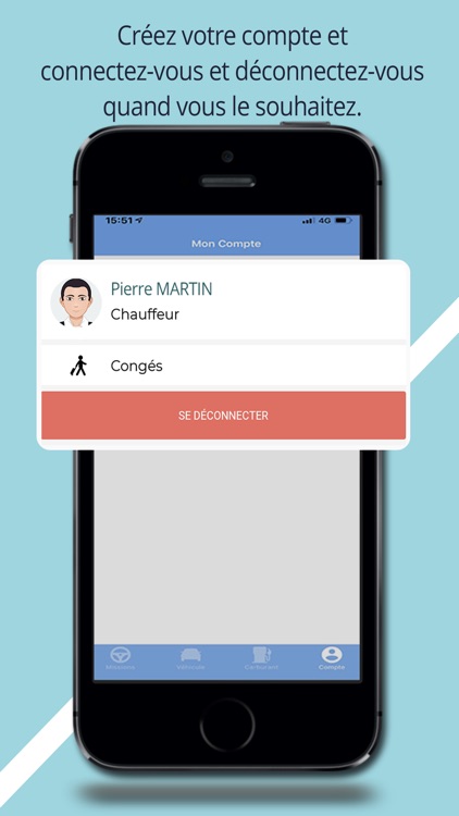 LOGIPAX - Driver screenshot-6