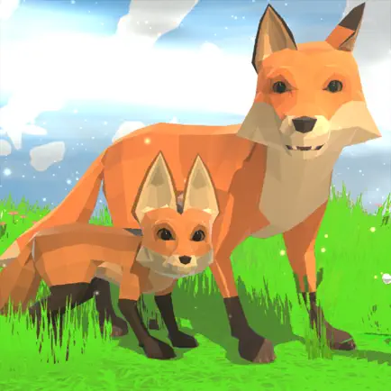 Fox Family - Animal Simulator Читы