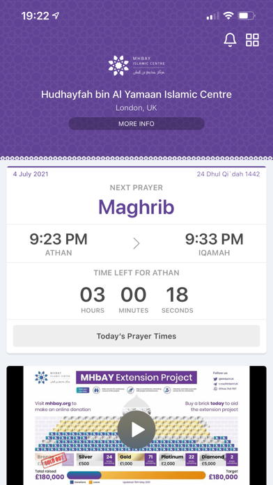 MHbAY Screenshot