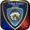 Police Exam Prep 2023-2024 icon