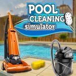 Simulador de Limpeza Piscina