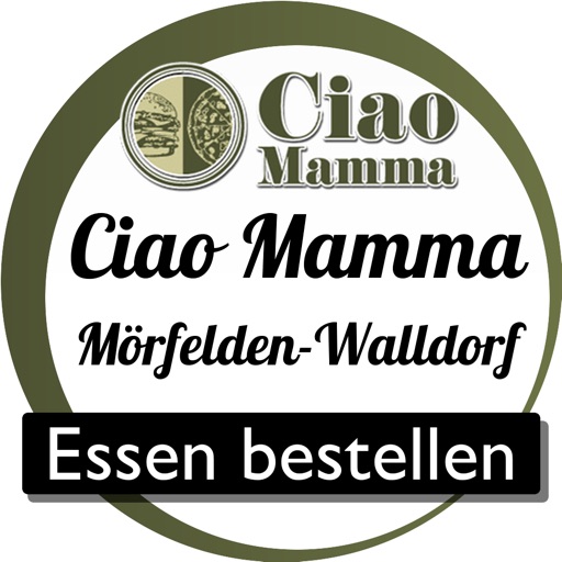 Ciao Mamma Mörfelden-Walldorf icon