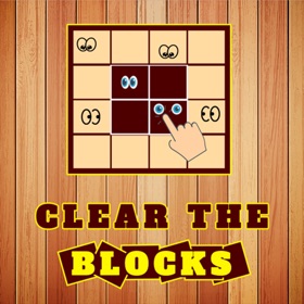 螢幕擷取畫面 (5) Block Cleaner Puzzle Game