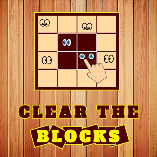 Block Cleaner Puzzle Game icon