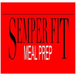 Semper Fit Meal Prep