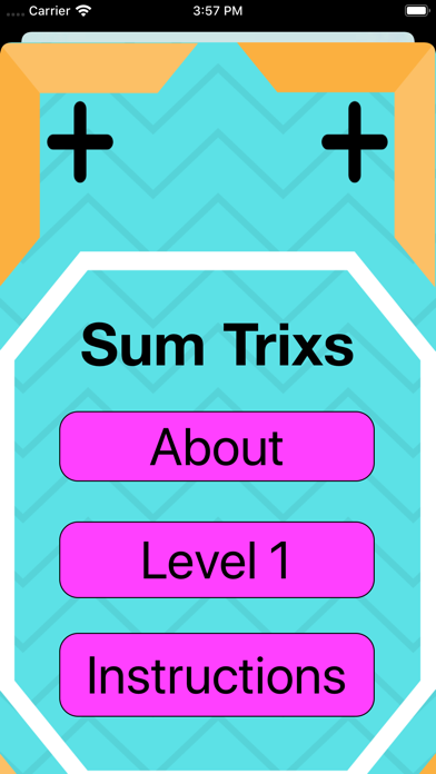 Sum Trixs Screenshot