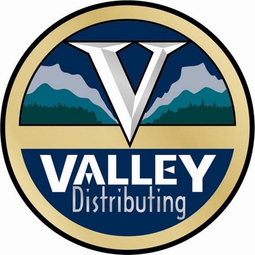 Valley Distribution iOS App