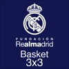 Copa 3x3 Fundación Real Madrid