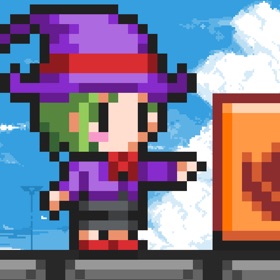螢幕擷取畫面 (7) MAGIC BLOCK: Puzzle Action
