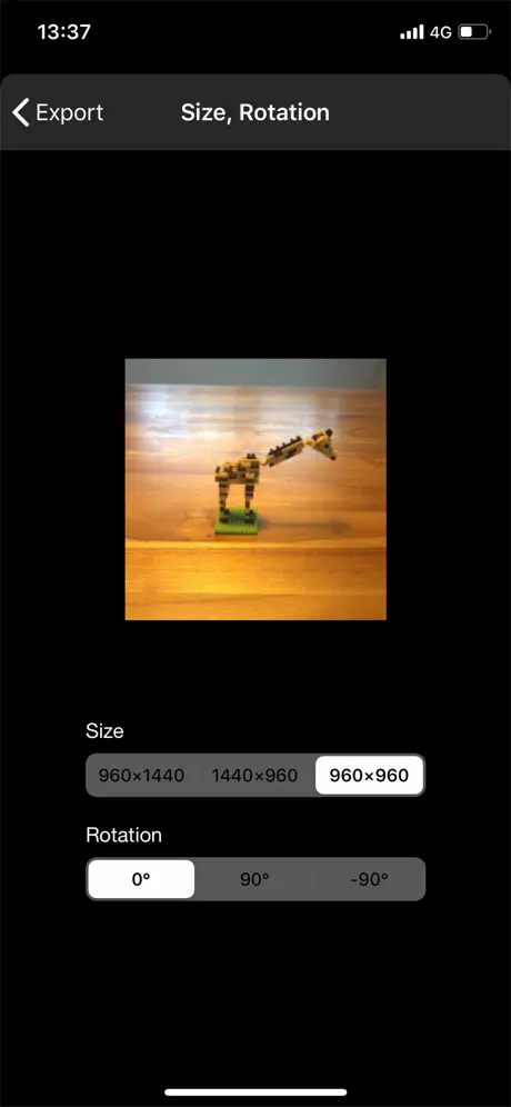 Onion Cam2 - StopMotion camera