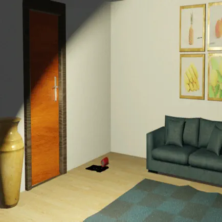 脱出ゲーム　窓のない部屋 Cheats