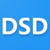 DSD TECH Bluetooth icon